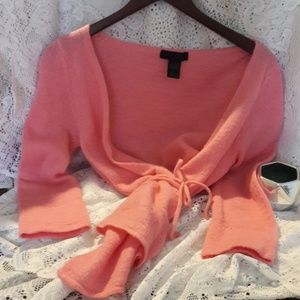 Women's sweater